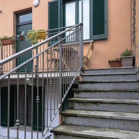 Apartamento - Martesana Easy House Milán