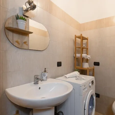 Apartamento - Martesana Easy House *