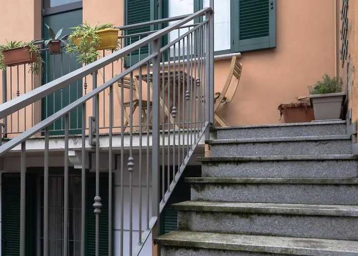 Lejlighed - Martesana Easy House Milano
