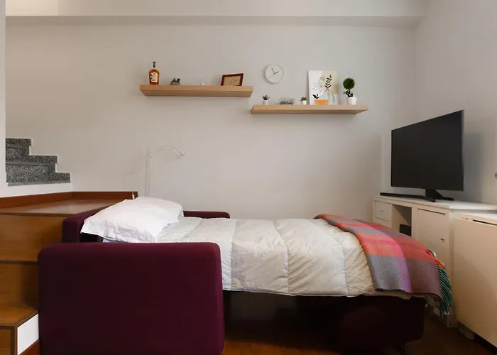 - Martesana Easy House Lejlighed *