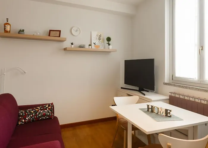 - Martesana Easy House Lejlighed Milano