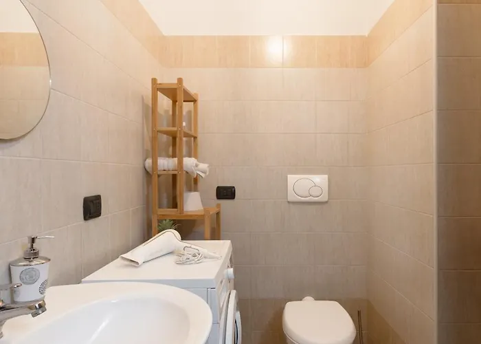 Lejlighed - Martesana Easy House Milano