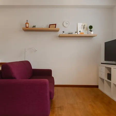 Apartment - Martesana Easy House