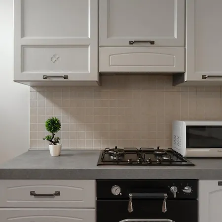 - Martesana Easy House Apartment *
