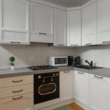 Apartment - Martesana Easy House Milan