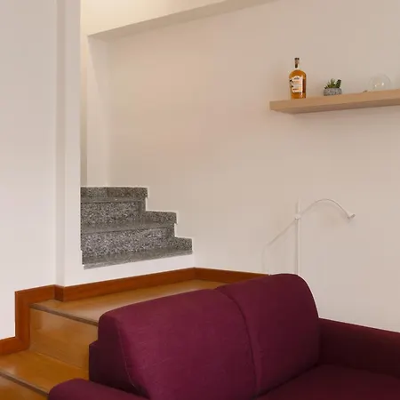 - Martesana Easy House Apartment