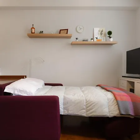 - Martesana Easy House Apartment *