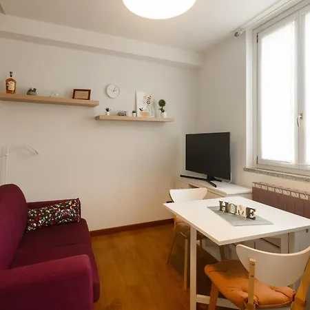 - Martesana Easy House Apartment Milan