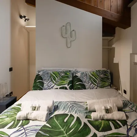 - Martesana Easy House Apartment