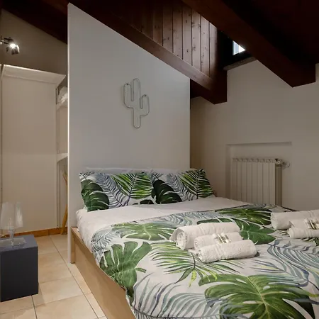 - Martesana Easy House * Milan