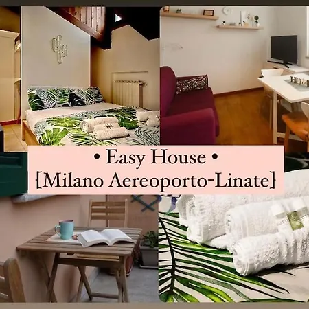- Martesana Easy House Apartment *